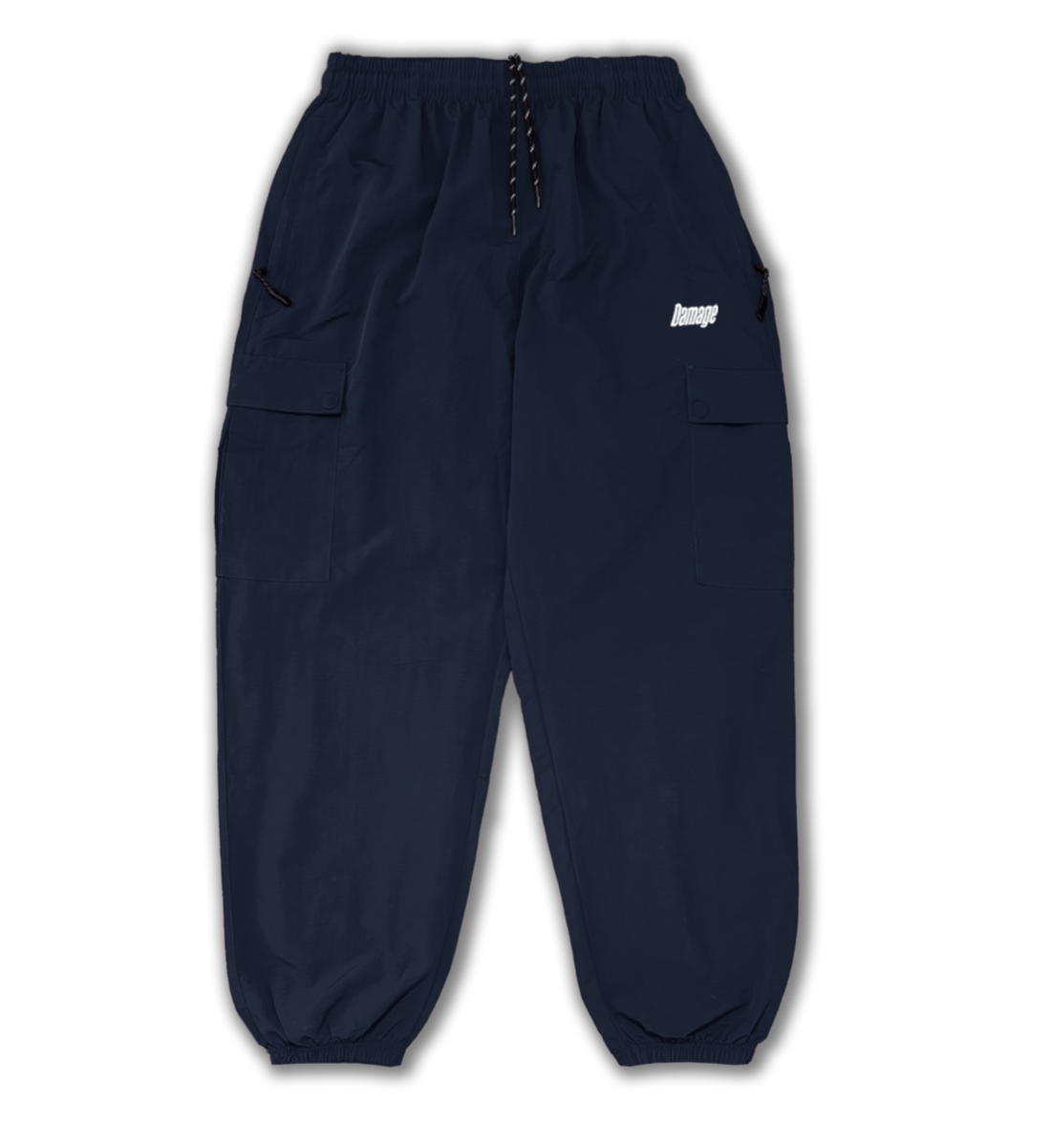 Cargotracks Navy