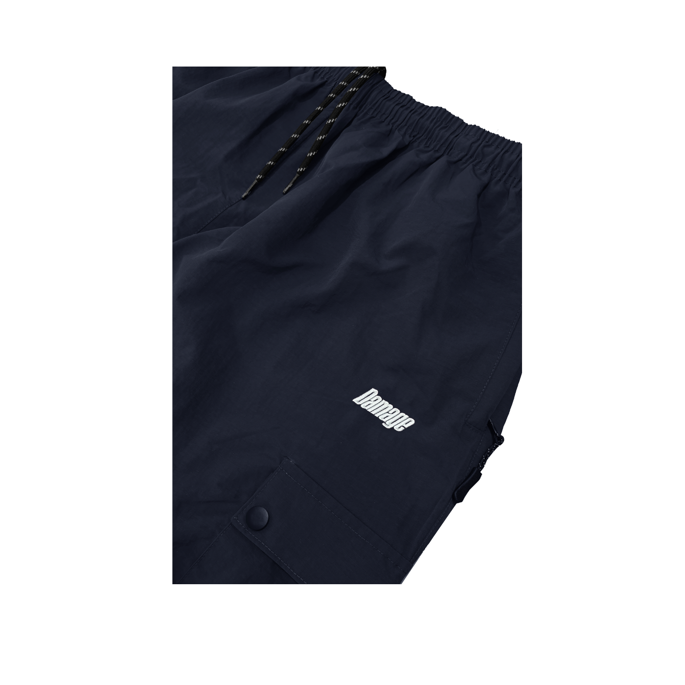Cargotracks Navy