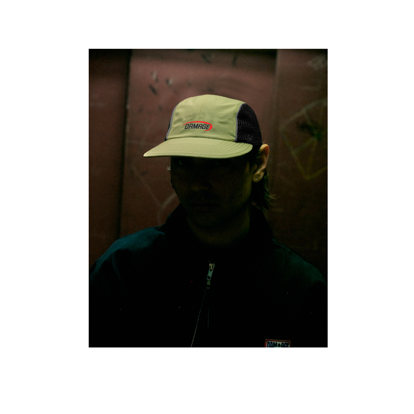 Fastrack 4 Panel Beige