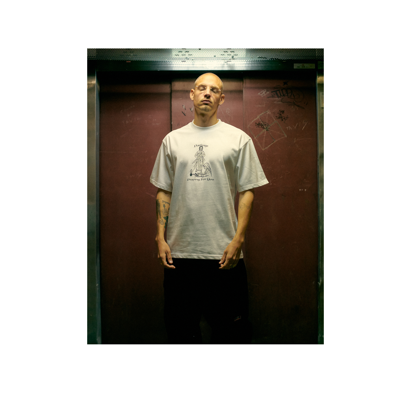 Lord Tee White