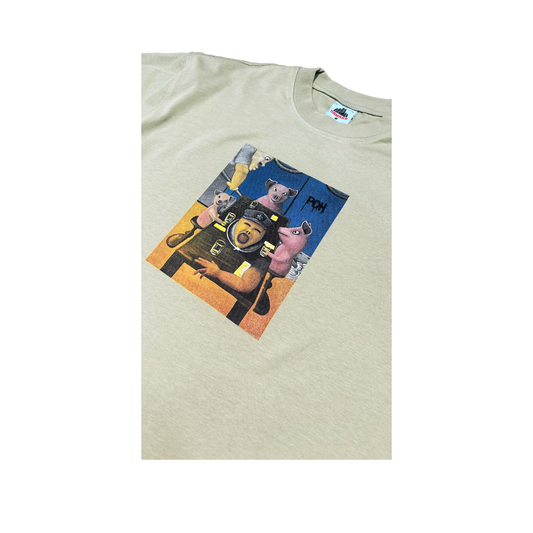 Poh Banquete Tee Tan