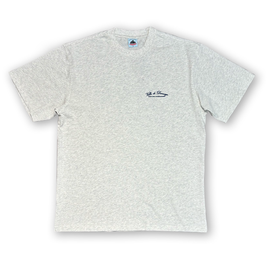 Skress Tee Grey