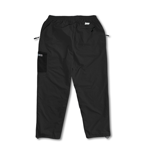 Tundra Trackies Black