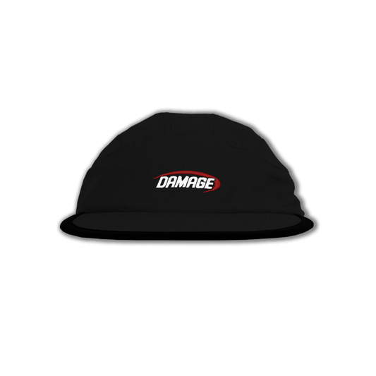 Aerocap Black