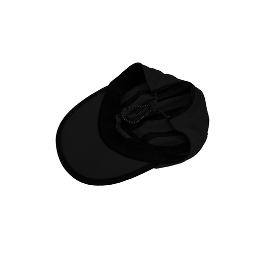 Aerocap Black