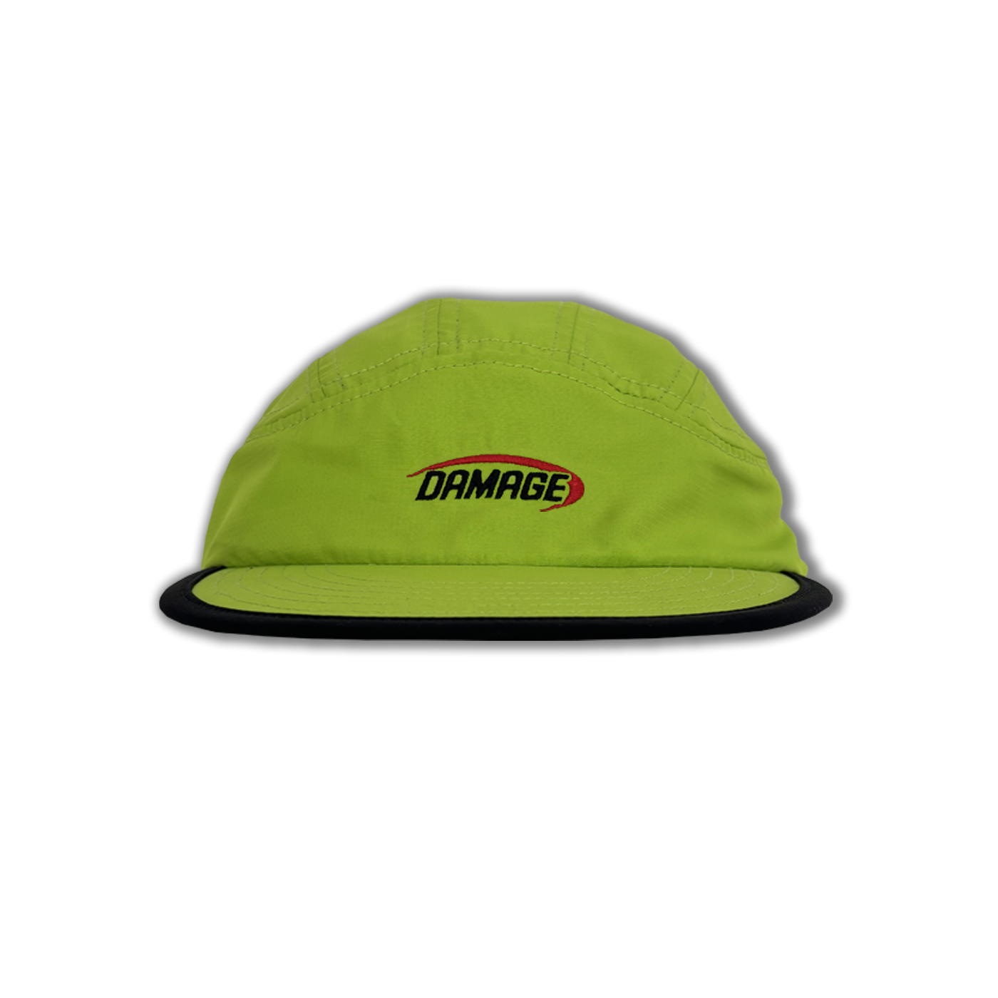 Aerocap Lime
