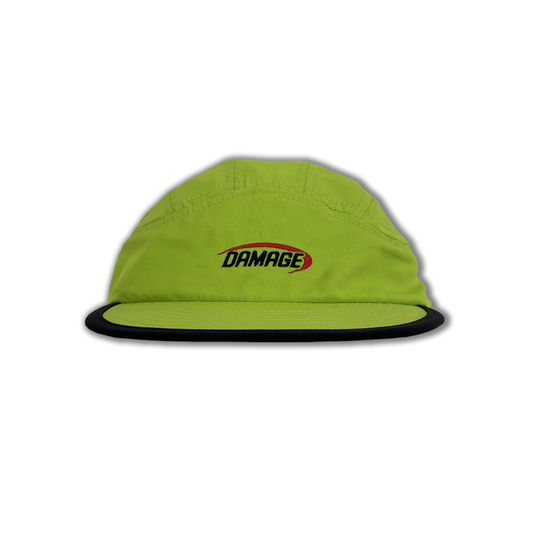 Aerocap Lime