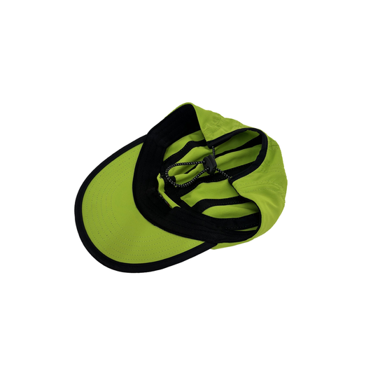 Aerocap Lime