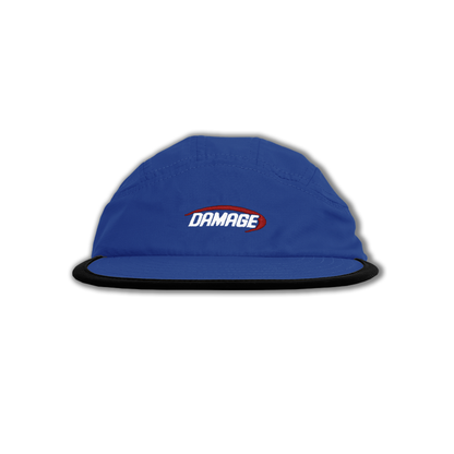 Aerocap Sport Blue