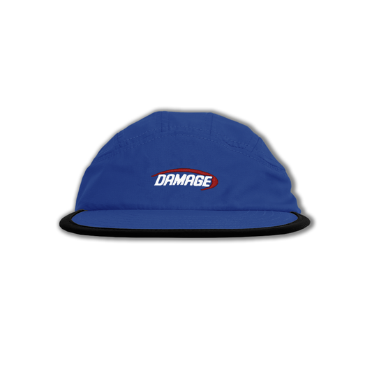 Aerocap Sport Blue