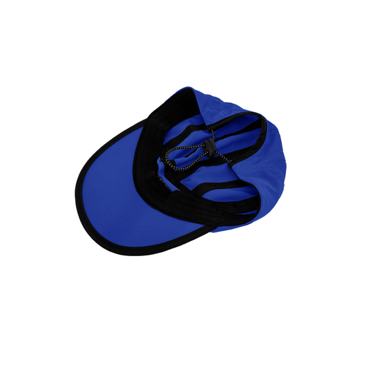 Aerocap Sport Blue