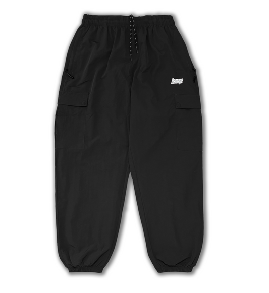 Cargotracks Black