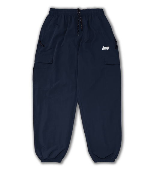 Cargotracks Navy