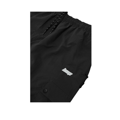 Cargotracks Black