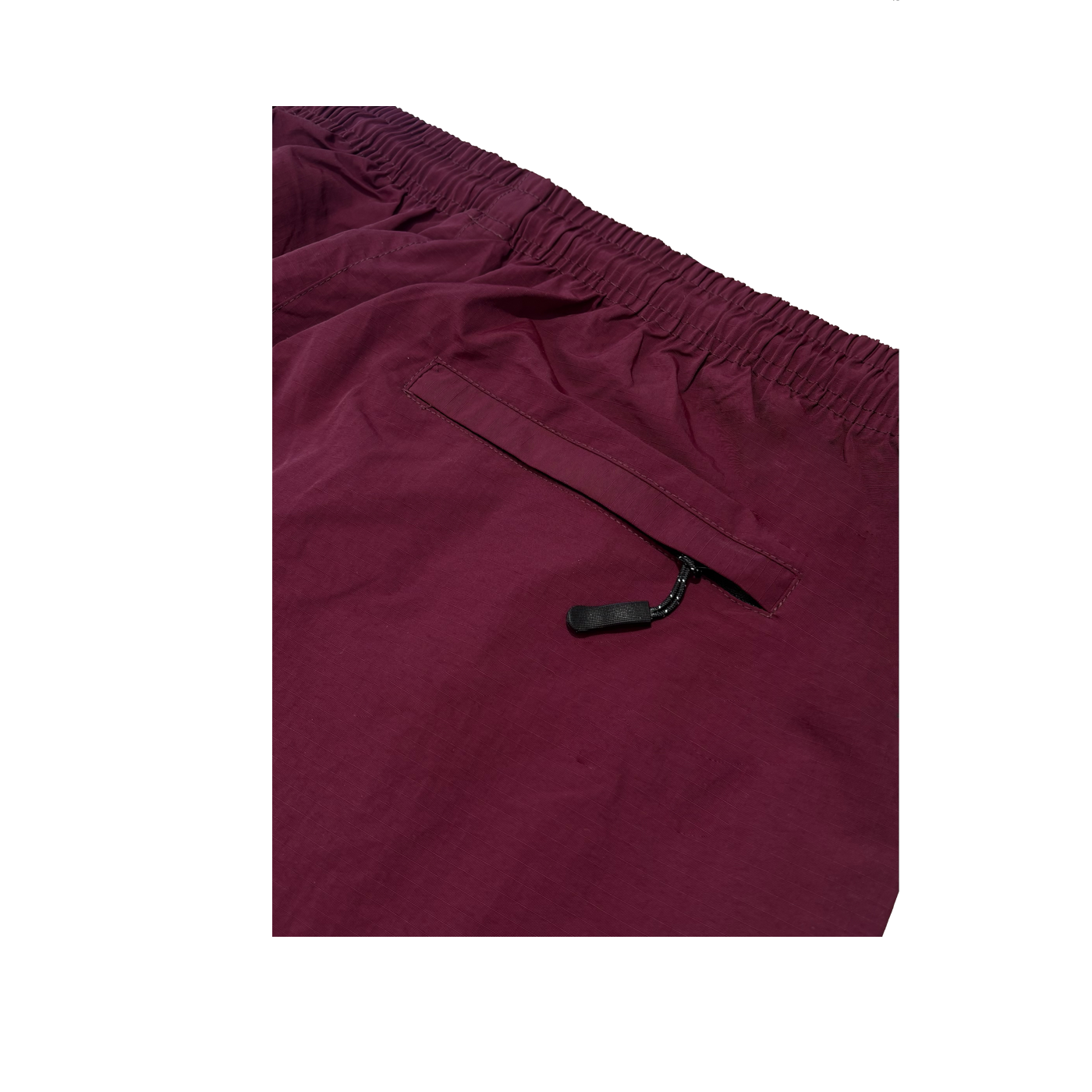 Cargotracks Burgundy