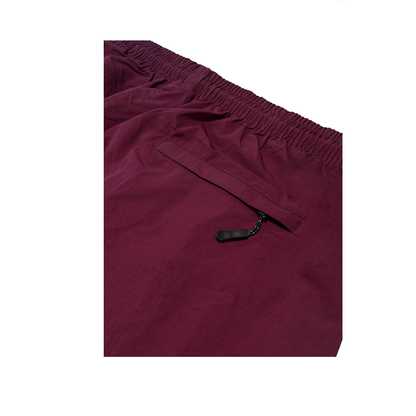 Cargotracks Burgundy