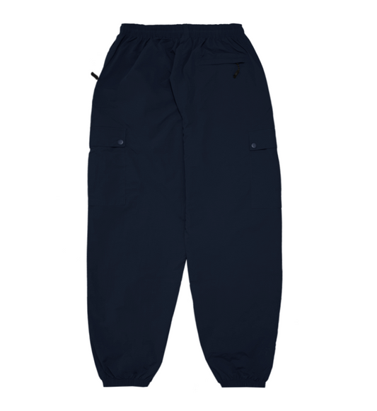 Cargotracks Navy