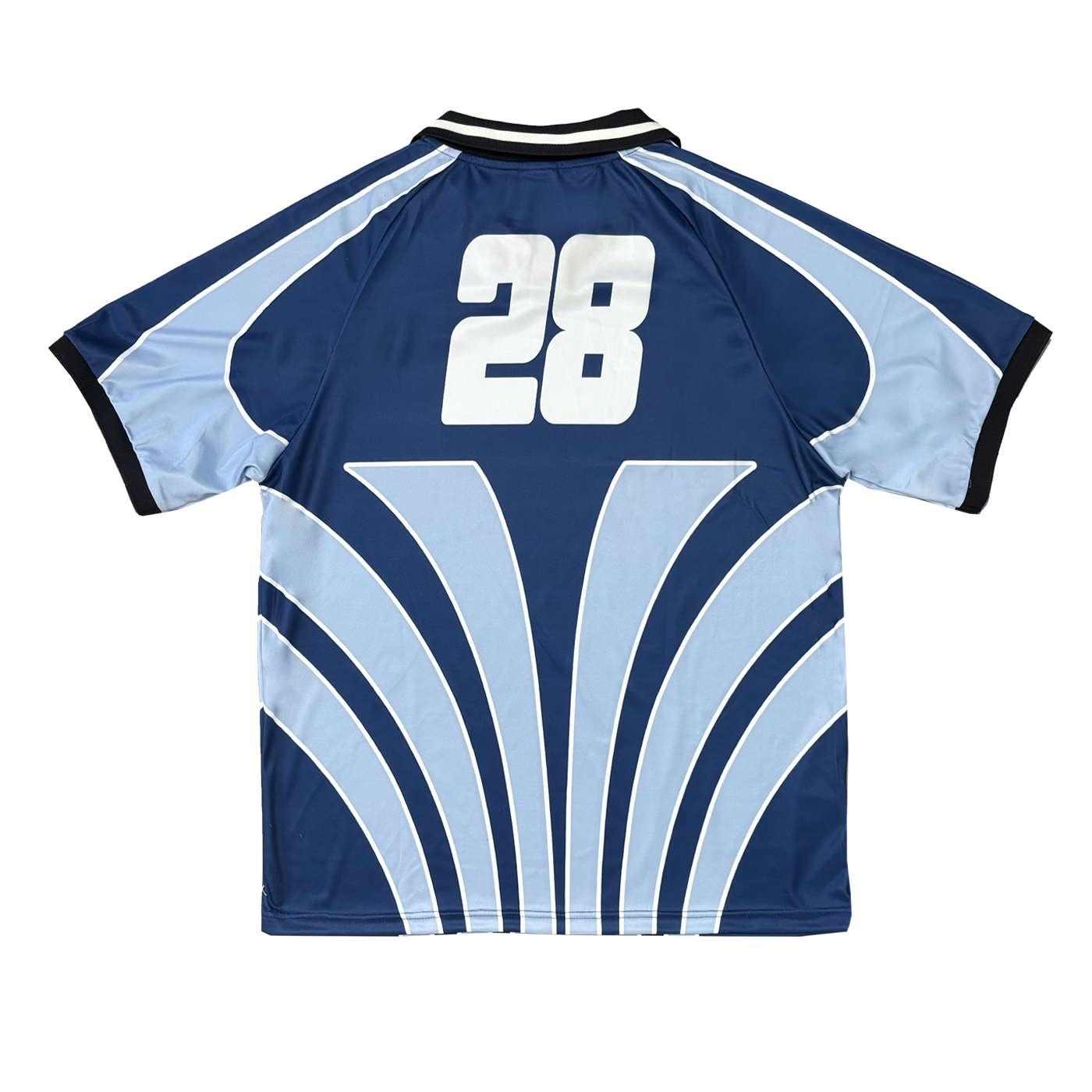 DSV Jersey Navy