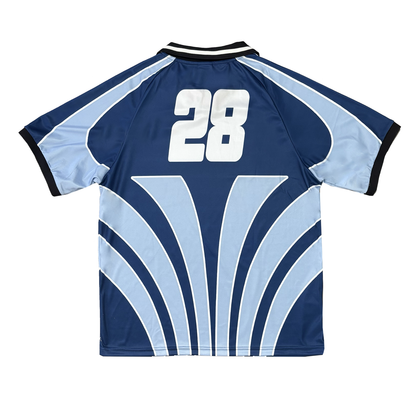 DSV Jersey Navy