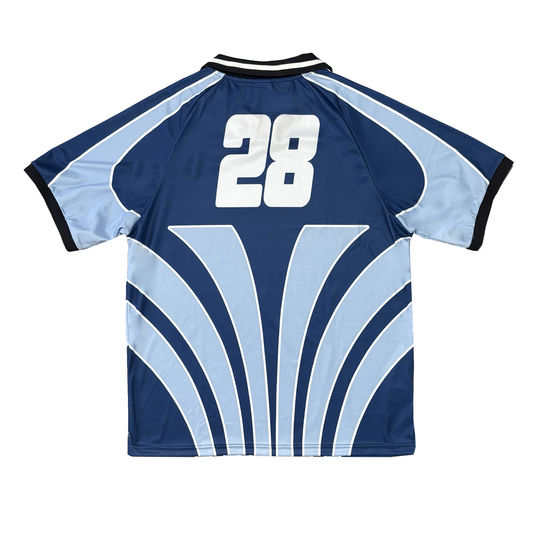 DSV Jersey Navy