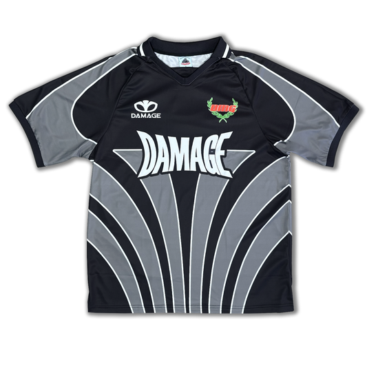 DSV Jersey Black