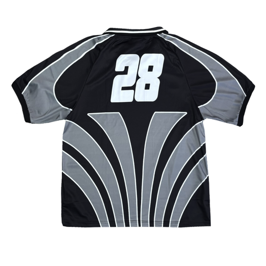 DSV Jersey Black