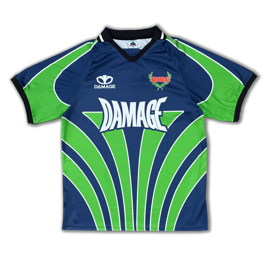 DSV Jersey Lime