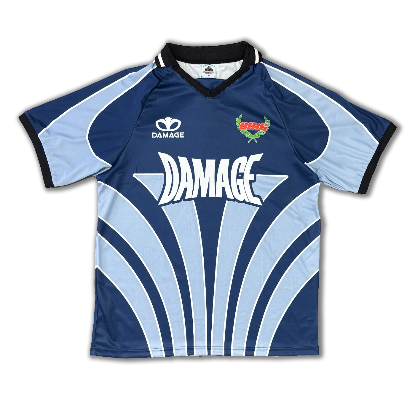 DSV Jersey Navy