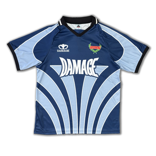 DSV Jersey Navy