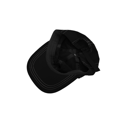 Easy Cap Black