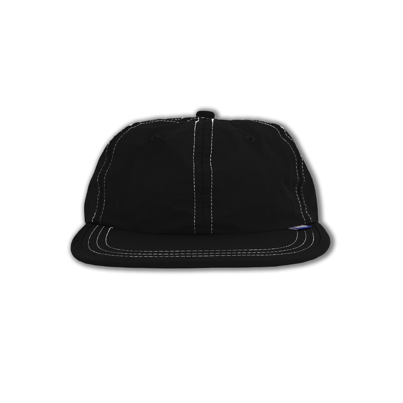 Easy Cap Black
