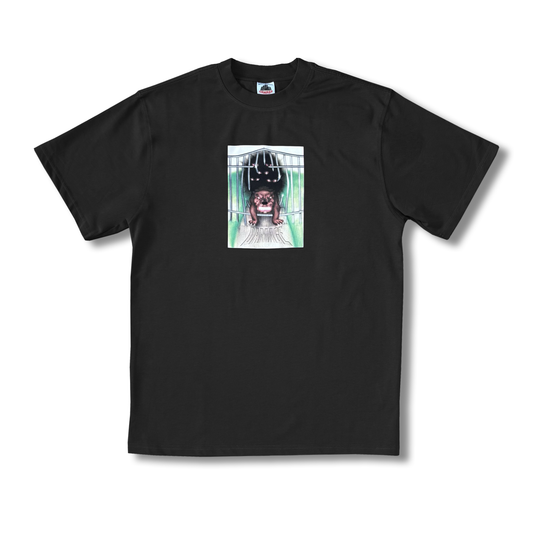 El Perro Tee Black