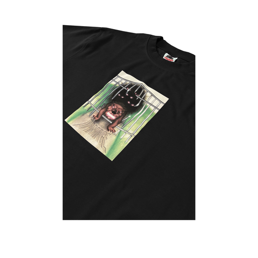 El Perro Tee Black