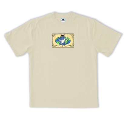 Peacemaker Tee Cream