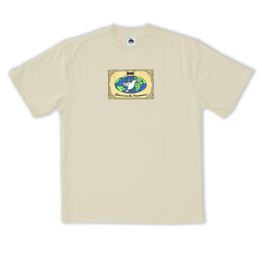 Peacemaker Tee Cream