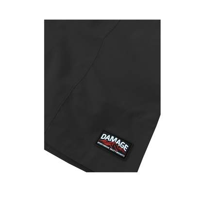 Trail Shorts Black