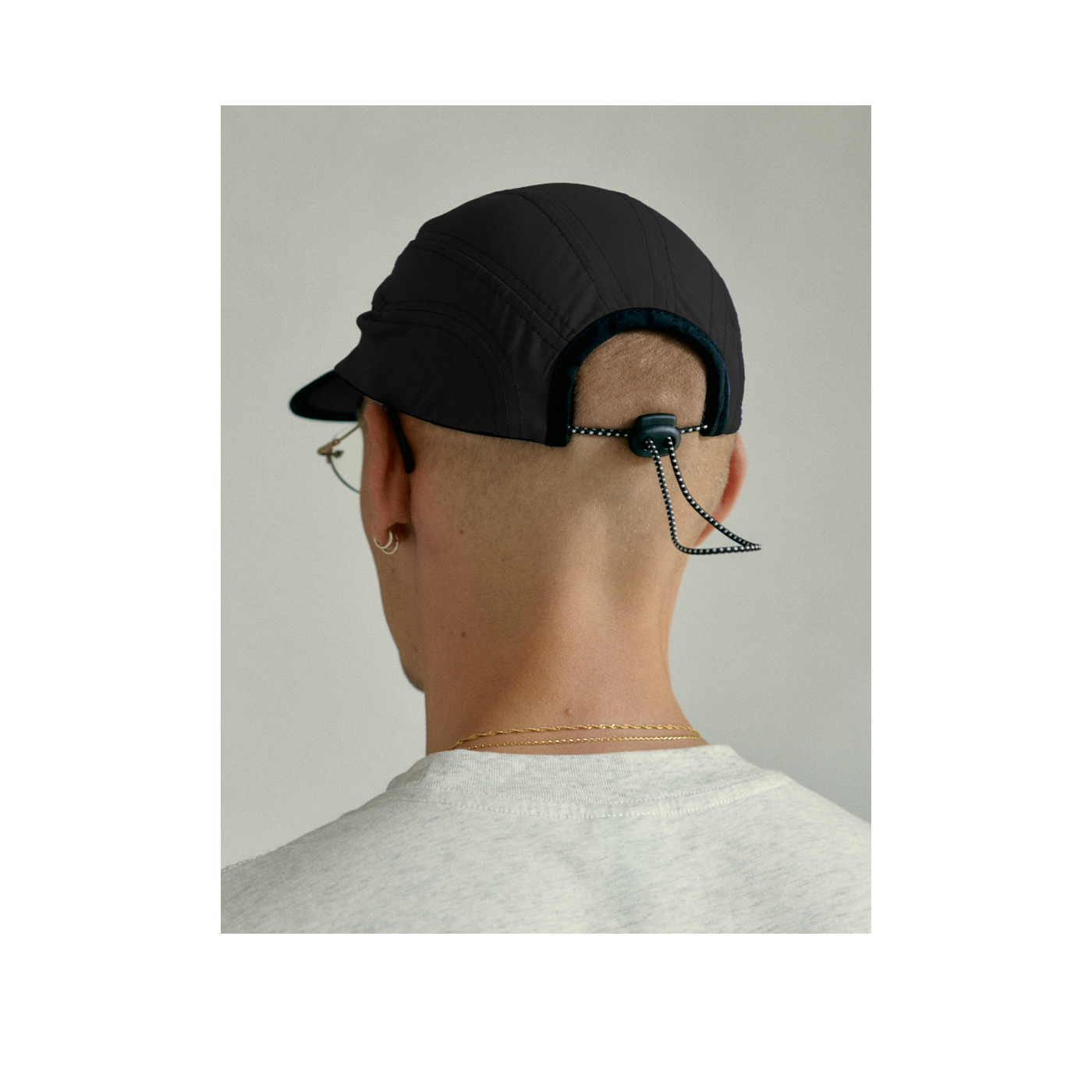 Aerocap Black