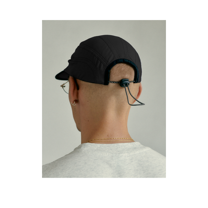 Aerocap Black
