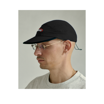 Aerocap Black