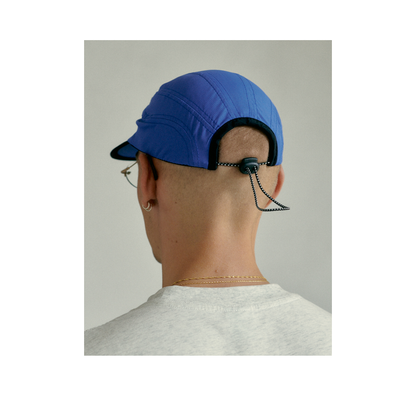 Aerocap Sport Blue