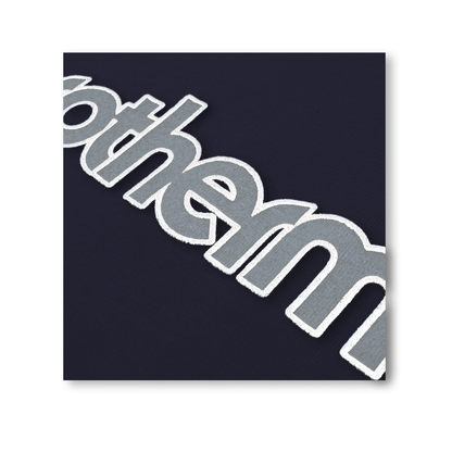 Broman Tee Navy