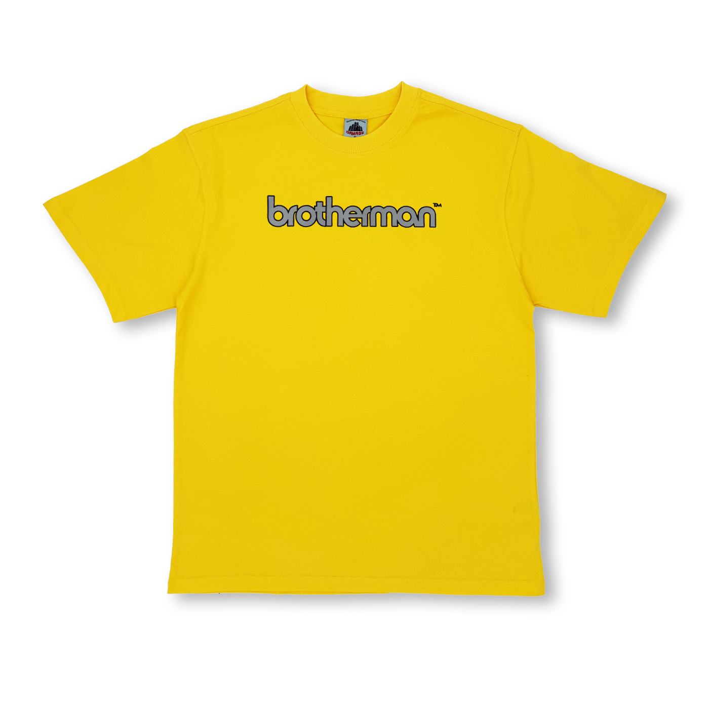 Broman Tee Gold