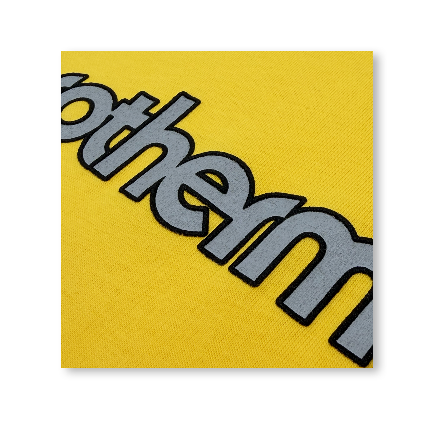 Broman Tee Gold