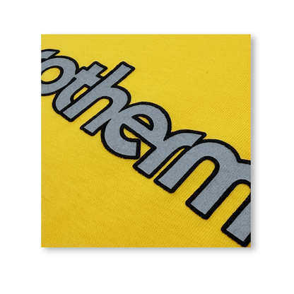 Broman Tee Gold
