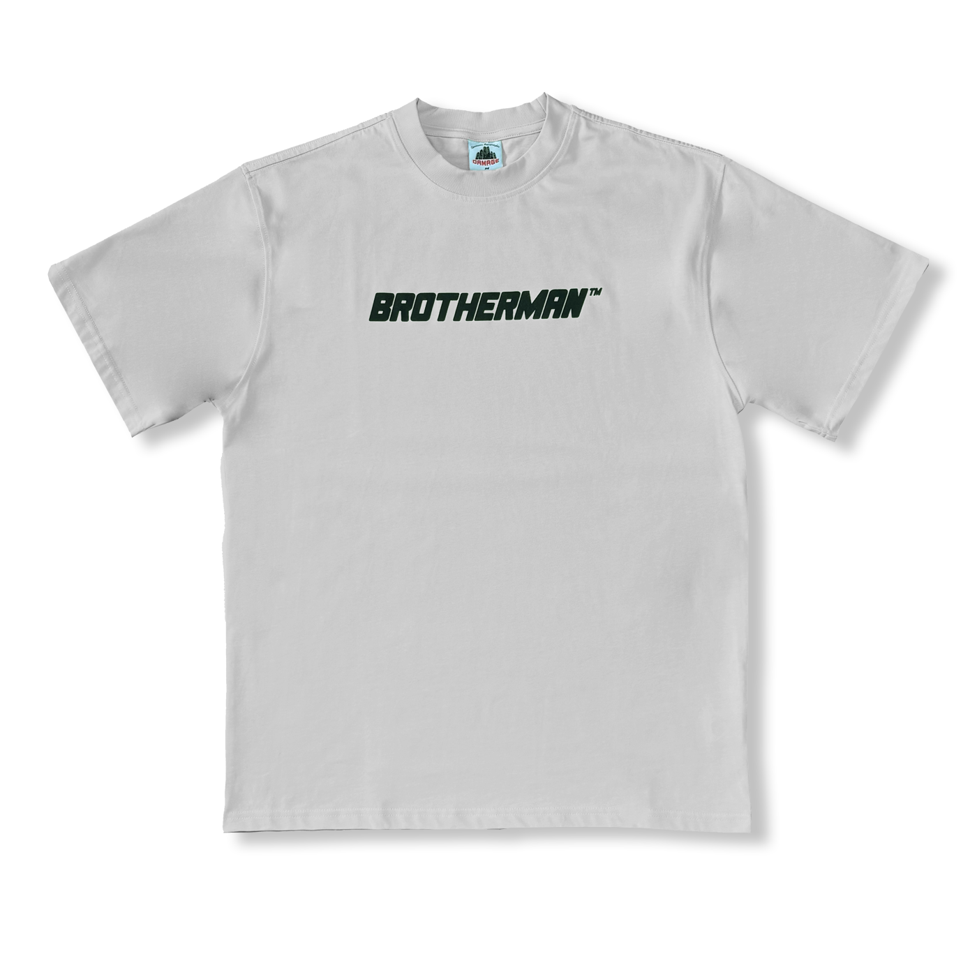 Brotherman Tee Cement