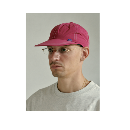 Easy Cap Black