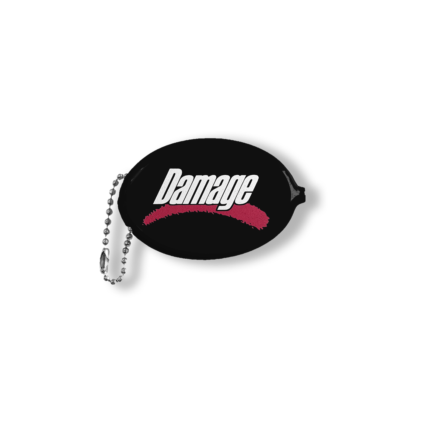 Coin Purse Black