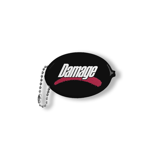 Coin Purse Black