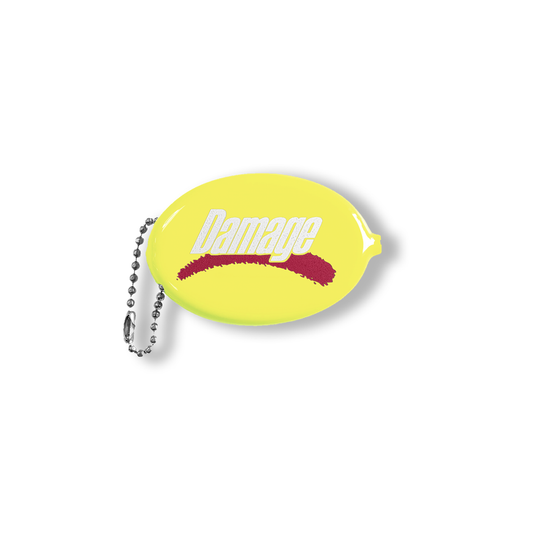 Coin Purse Lime