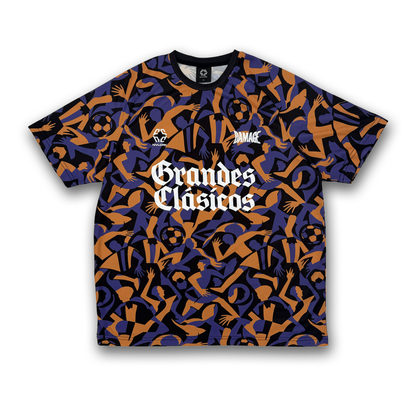 Grandes Clasicos Nvlcrk Jersey